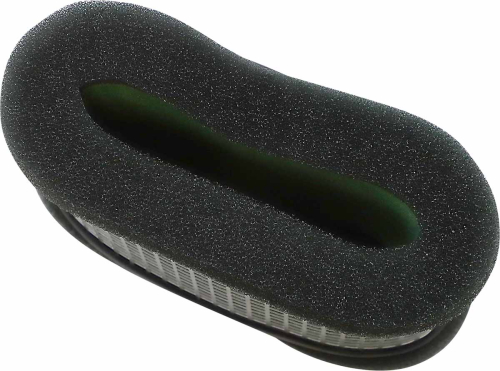 Moose Racing - Moose Racing Pre-Oiled Air Filter - P3-15-02