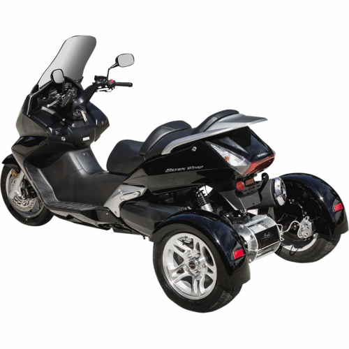Motor Trike - Motor Trike Trike Conversion Kit - MTKT-0011