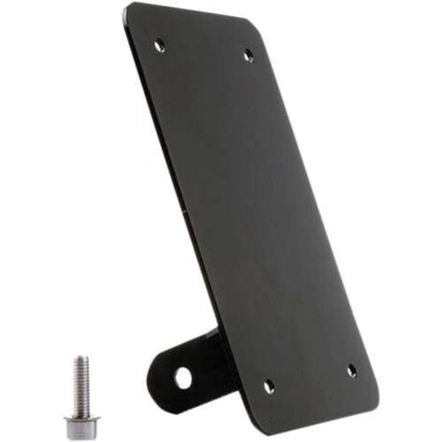British Customs - British Customs Shock Mount License Plate Frame - BC206-004