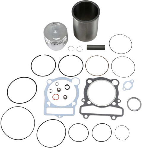 LA Sleeve - LA Sleeve Cylinder Rebuild Kit - LAS-5024K