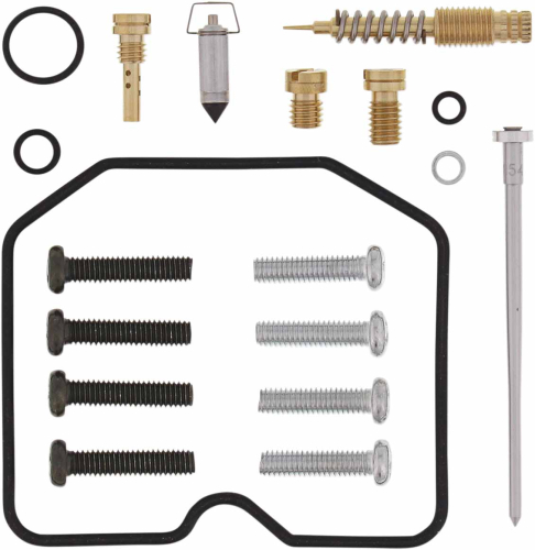 Moose Racing - Moose Racing Carburetor Repair Kit - 26-1232
