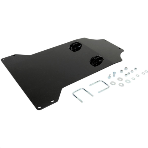 Moose Utility - Moose Utility Plow Bottom Mount - 2804PF