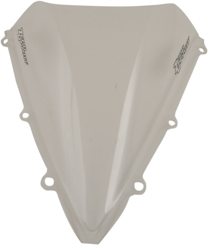 Zero Gravity - Zero Gravity Marc1 Windscreen - Clear - 25-973-01