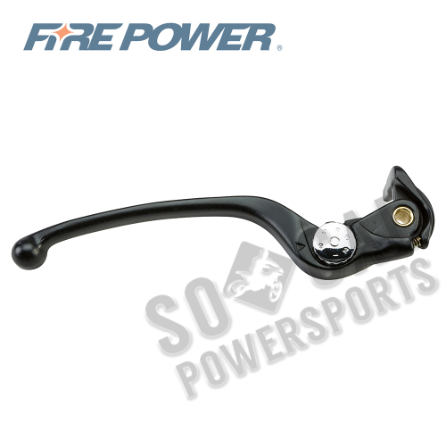 Fire Power - Fire Power OEM Style Brake Lever - WP99-64893