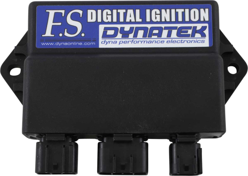 Dynatek - Dynatek FS Ignition - Non Programmable - DFS7-14