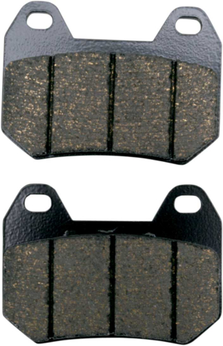 SBS - SBS HF Ceramic Brake Pads - 746HF