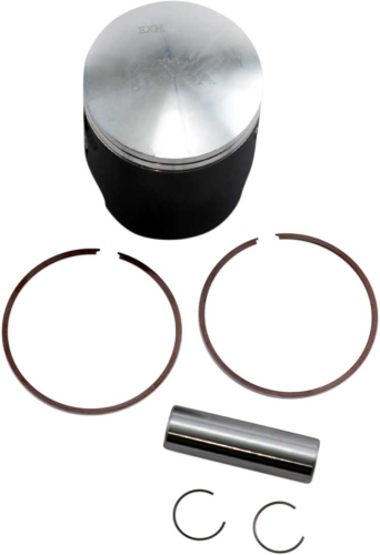 Wossner - Wossner Piston Kit - 53.94mm - 8124DA