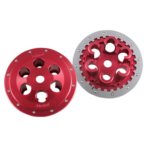 Barnett - Barnett Pressure Plates - 361-35-01004