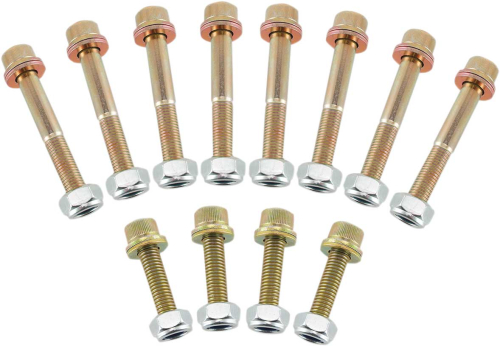 Joker Machine - Joker Machine Roll Cage Hardware Kit - 60-880