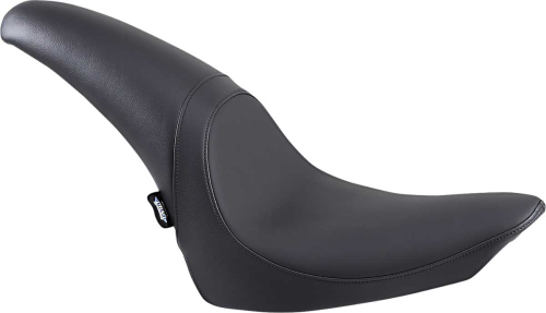 Drag Specialties - Drag Specialties Predator Seat - Smooth - 0802-0467