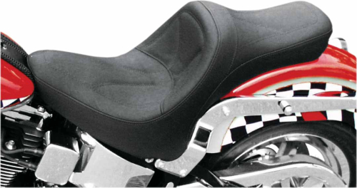 Saddlemen - Saddlemen King Seat without Driver Backrest - 885HFJ