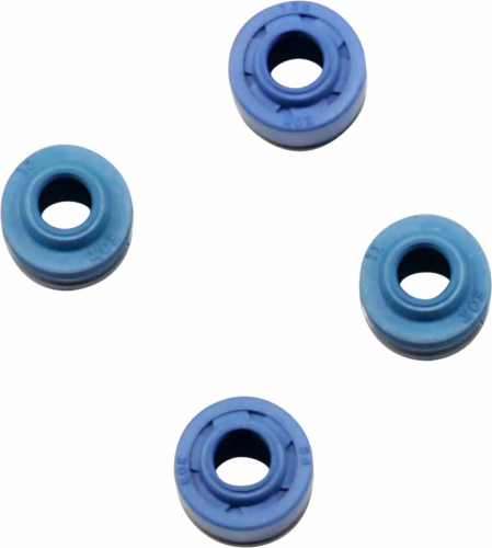 Xceldyne - Xceldyne Valve Seal Kit - 5mm/5.5mm - CVMSEA13000