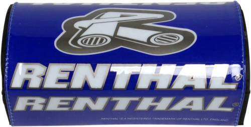 Renthal - Renthal Fatbar Pad - Blue - P229