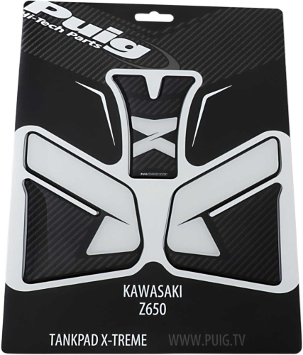 PUIG - PUIG Tank Pad - 9297C