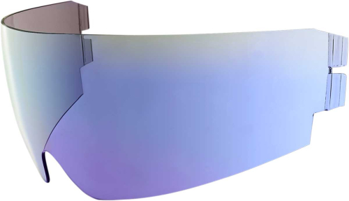 Icon - Icon Dropshield for Alliance GT Helmets - RST Blue - 0130-0636