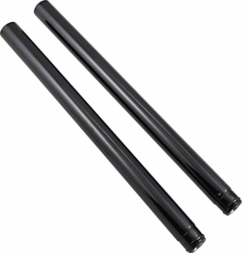 Custom Cycle - Custom Cycle 41mm Black Fork Tubes - 22.25in. - T2001DL