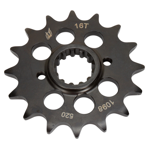 Driven Racing - Driven Racing Steel Front Sprocket - 16T - 1098-520-16T