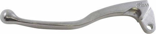 Moose Racing - Moose Racing Aluminum Left Hand Replacement Lever - Polished - 1CTYR27