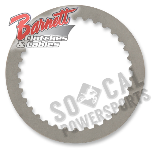 Barnett - Barnett Clutch Steel Drive Plate - 401-35-078062