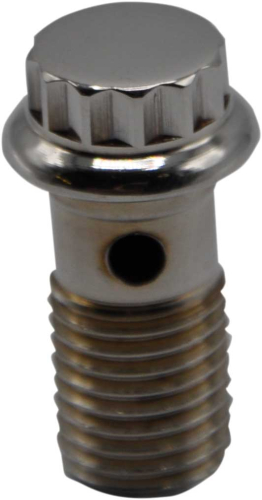 Diamond Engineering - Diamond Engineering Banjo Bolt - 10mm x 1.25 - PB886S
