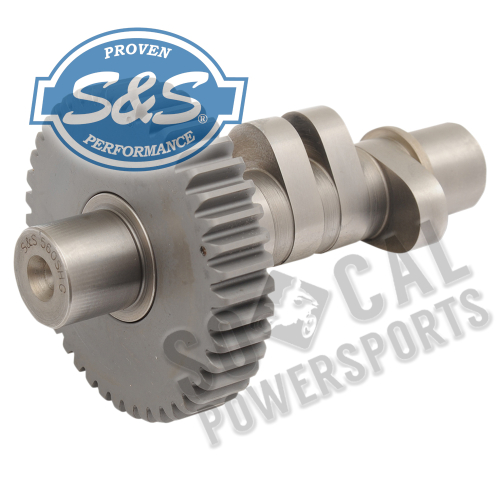 S&S Cycle - S&S Cycle 560S Camshaft - 33-5059