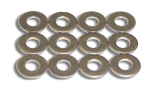 Sudco - Sudco Carburetor Needle Shim - 009-395