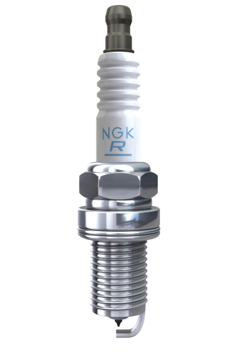 NGK - NGK Spark Plugs - SILMAR9B9 - 95399