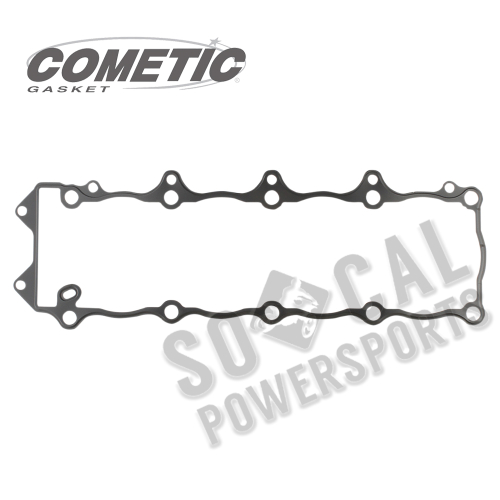 Cometic Gasket - Cometic Gasket Base Gasket - .010in. - C8579