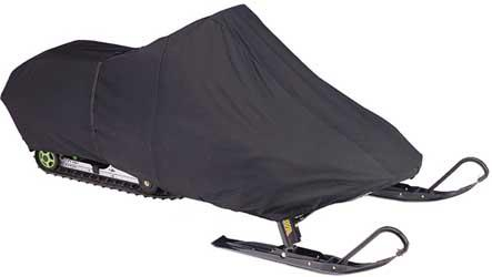 Dowco - Dowco Snowmobile Cover - 53006-00