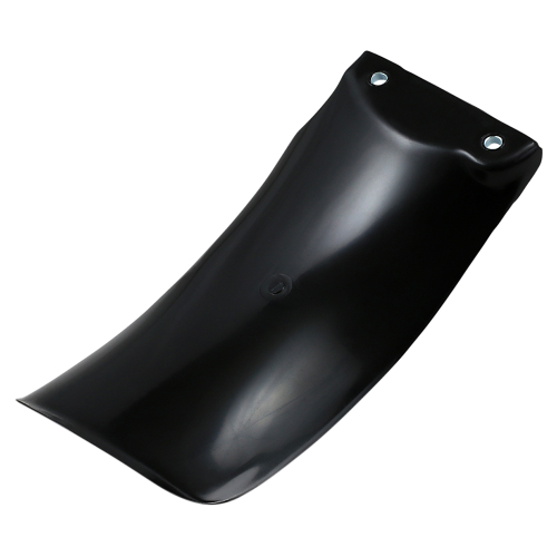 UFO Plastics - UFO Plastics Rear Shock Mud Plate - SU04948-001