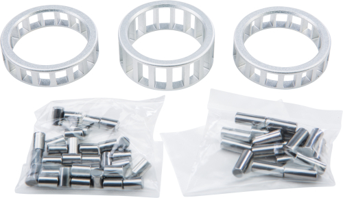HardDrive - HardDrive Rod Roller & Retainer Assembly - 20339