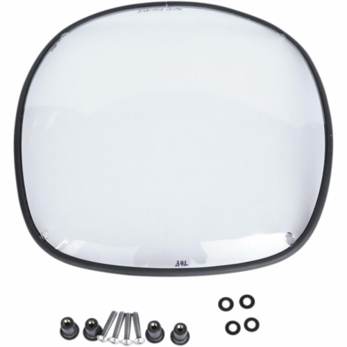 Russ Wernimont Designs - Russ Wernimont Designs Fairing Headlight Cover - RWD50155