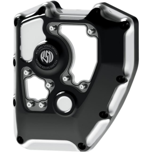 RSD - RSD Clarity Cam Cover - Contrast Cut - 0177-2005-BM