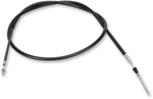 Parts Unlimited - Parts Unlimited Rear Hand Brake Cable - 59V-26341-00