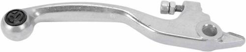 Moose Racing - Moose Racing Brake Lever - Polished - 1BDHA17
