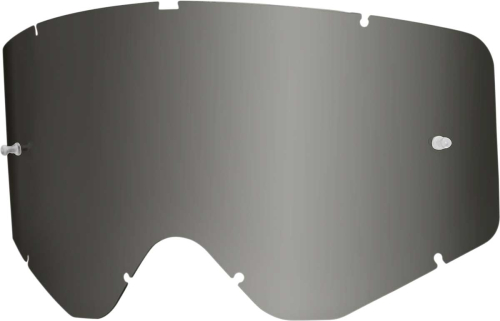 Icon - Icon Lens for Airflite Goggles - Dark Smoke - 2602-1029