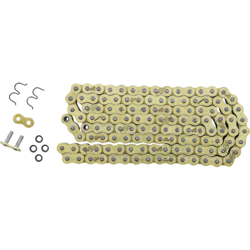 Regina Chain - Regina Chain 525 HPE Series Chain - 122 Links - 137HPE/1008