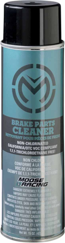 Moose Racing - Moose Racing Brake Parts Cleaner - SP069MOOSE