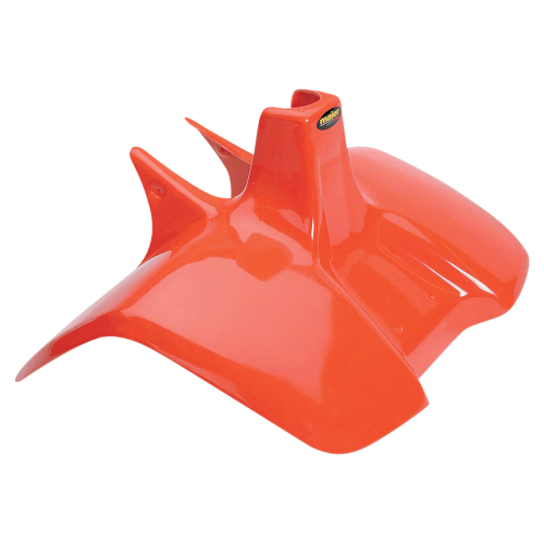 Maier Mfg - Maier Mfg Front Fender - Orange - 177887