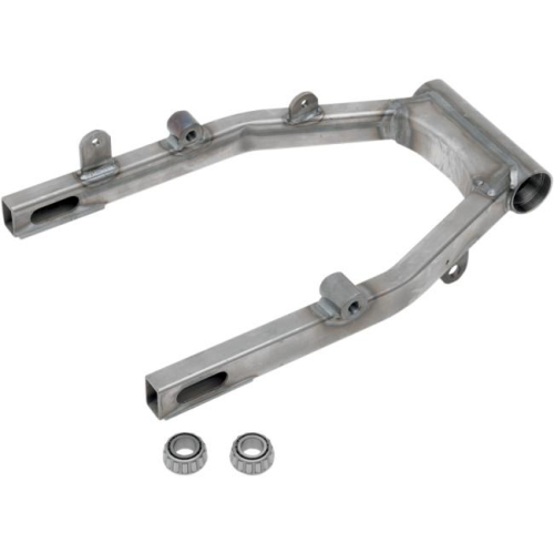Kraft/Tech - Kraft/Tech Replacement Style Swingarm - Raw - K20008