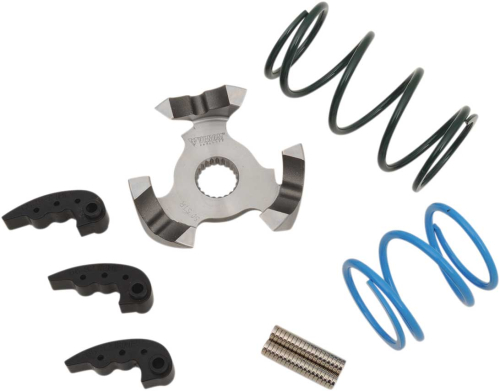 BikeMan Performance - BikeMan Performance Clutch Kit - 07-321-2