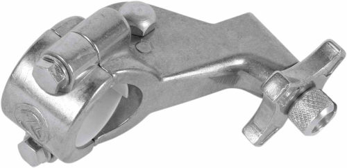 Moose Racing - Moose Racing Standard Clutch Perch - Polished - 1RDKK17