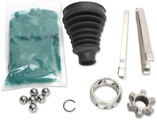 Moose Utility - Moose Utility CV Joint Rebuild Kit - 0213-0673