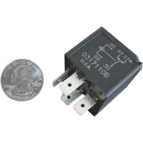 Rivco Products - Rivco Products Waterproof 30Amp Relay - RELAY