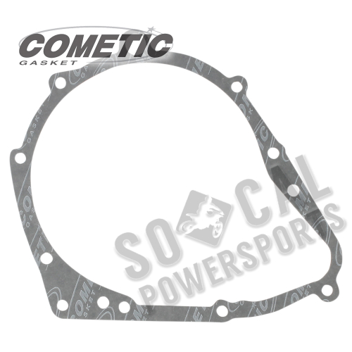 Cometic Gasket - Cometic Gasket Stator/Magneto Cover Gasket - EC014020F