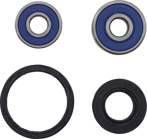 Moose Racing - Moose Racing Wheel Bearing and Seal Kit - 25-1811