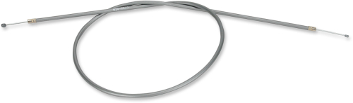Parts Unlimited - Parts Unlimited Pull Throttle Cable - 17910-107-671