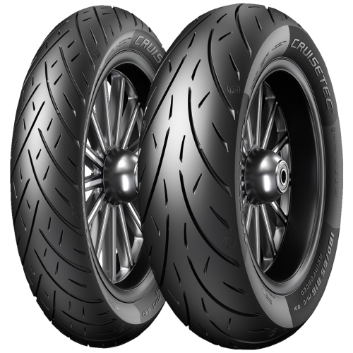 Metzeler - Metzeler Cruisetec Front Tire - 130/70-18 - 3974500