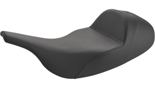 Saddlemen - Saddlemen Low Solo Seat - Smooth - 897-07-0040