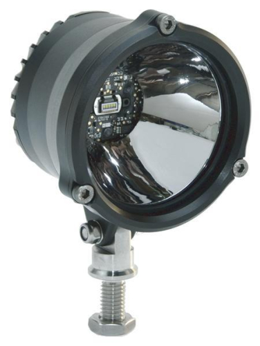 Trail Tech - Trail Tech Equinox LED 75mm Light - BFV-875